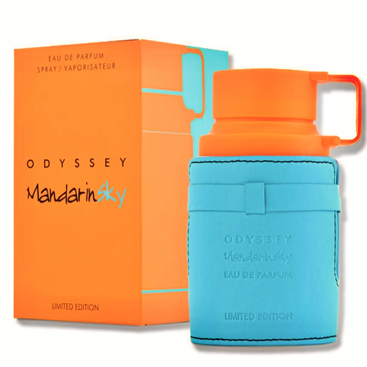 Odyssey Mandarín Sky