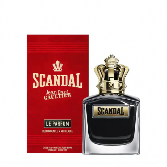Scandal EDP