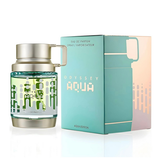 Odyssey Aqua
