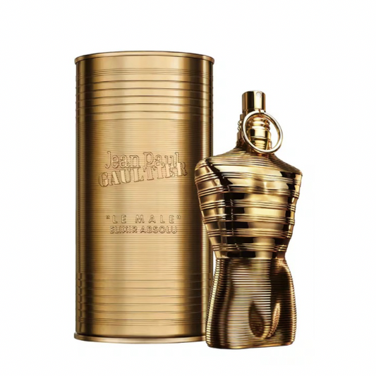 Jean Paul le Male Elixir