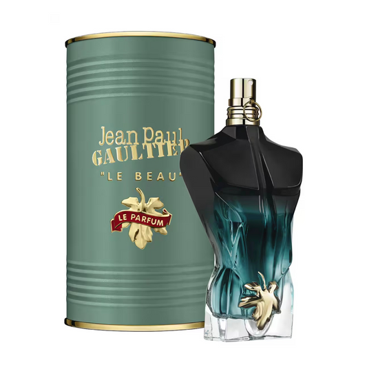 Jean Paul Le Beau Le Perfum
