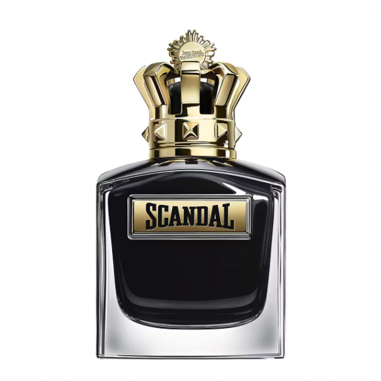 Scandal EDP