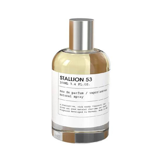 Stallion 53
