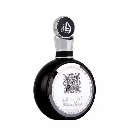 Fakhar Black
