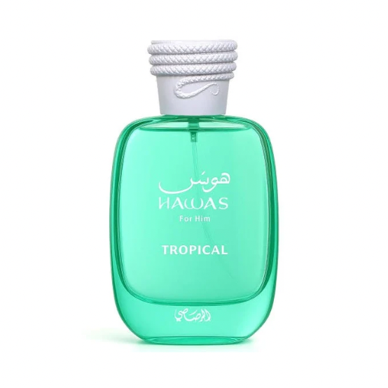Hawas Tropical