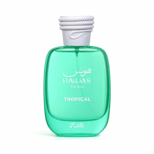 Hawas Tropical