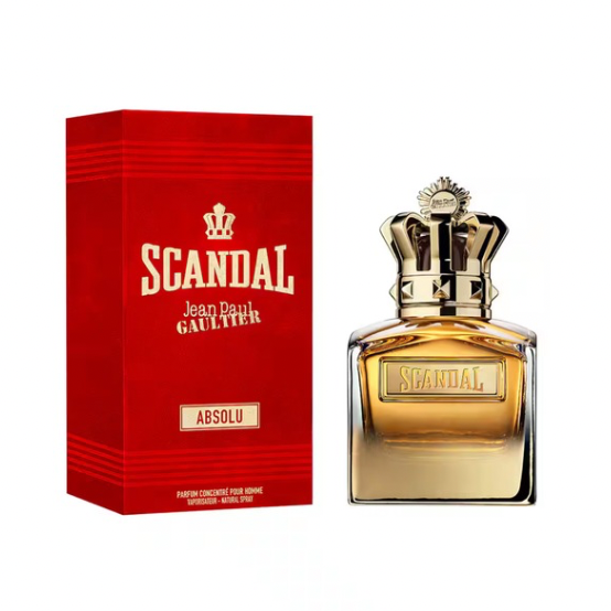 Scandal Absolu