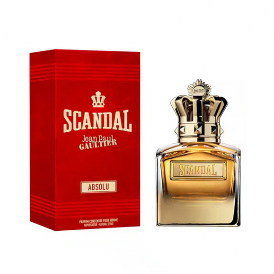 Scandal Absolu