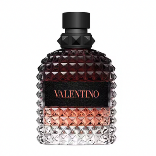 Valentino coral Fantasy