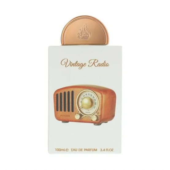 Vintage Radio